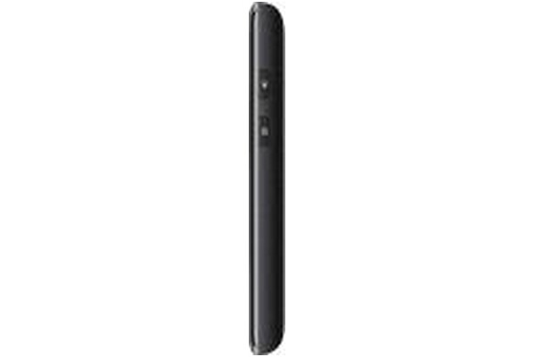 Smartfon MaxCom Comfort czarny 2.2" poniżej 0.5GB/