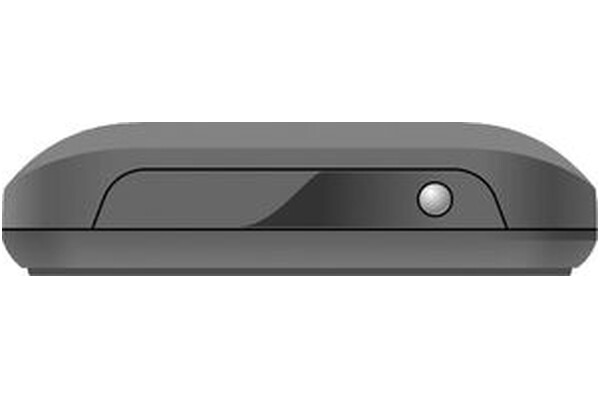 Smartfon MaxCom szary 2.4" poniżej 0.5GB