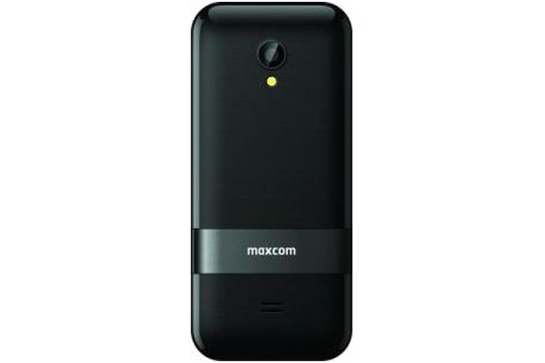 Smartfon MaxCom Classic czarny 3.2" 4GB/
