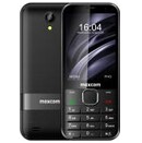 Smartfon MaxCom czarny 3.2"