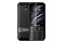 Smartfon MaxCom czarny 3.2" poniżej 0.5GB/