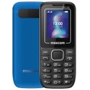 Smartfon MaxCom Classic niebieski 1.77"