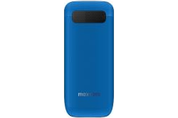 Smartfon MaxCom Classic niebieski 1.77" poniżej 0.5GB/