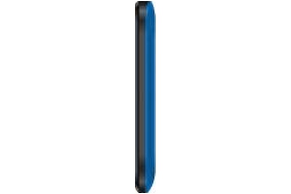 Smartfon MaxCom Classic niebieski 1.77" poniżej 0.5GB/