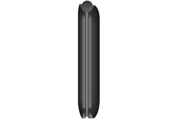 Smartfon MaxCom Comfort czarny 2.8" poniżej 0.5GB