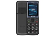 Smartfon MaxCom czarny 1.77"