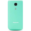 Smartfon Panasonic zielony 2.4" 16GB