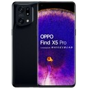 Smartfon OPPO Find X5 czarny 6.7" 256GB