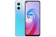 Smartfon OPPO A96 niebieski 6.59" 128GB