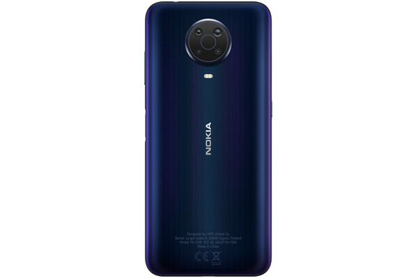Smartfon NOKIA G20 niebieski 6.5" 4GB/64GB