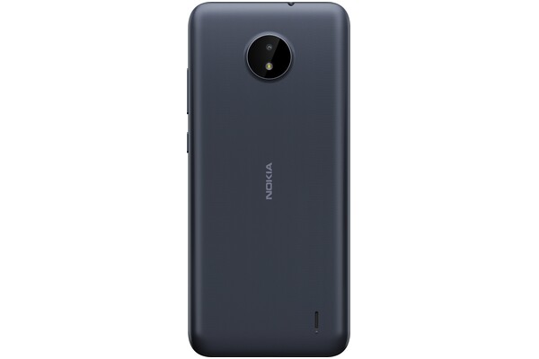 Smartfon NOKIA C20 niebieski 6.5" 2GB/32GB