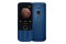 Smartfon NOKIA 225 niebieski 2.4" poniżej 0.1GB/poniżej 0.5GB