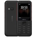 Smartfon NOKIA 5310 czarny 2.4" poniżej 0.5GB