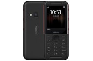Smartfon NOKIA 5310 czarny 2.4" poniżej 0.5GB