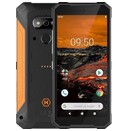 Smartfon myPhone Hammer Explorer czarno-pomarańczowy 5.72" 32GB