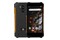 Smartfon myPhone Hammer Iron czarno-pomarańczowy 5.5" 1GB/16GB