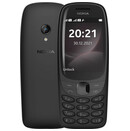 Smartfon NOKIA 6310 czarny 2.8" poniżej 0.1GB/poniżej 0.5GB