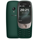 Smartfon NOKIA 6310 zielony 2.8" poniżej 0.5GB