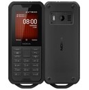 Smartfon NOKIA 800 czarny 2.4" 4GB