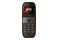 Smartfon myPhone SOHO Line czarny 1.77" poniżej 0.1GB/poniżej 0.5GB