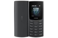 Smartfon NOKIA 105 czarny 1.8"