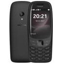 Smartfon NOKIA 6310 czarny 2.8" poniżej 0.5GB