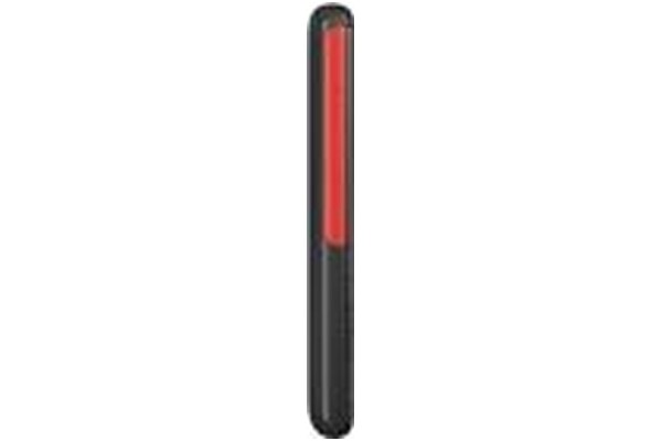 Smartfon NOKIA 5310 czarno-czerwony 2.4" poniżej 0.5GB/