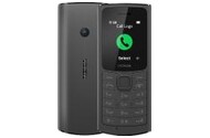 Smartfon NOKIA 110 czarny 1.8"
