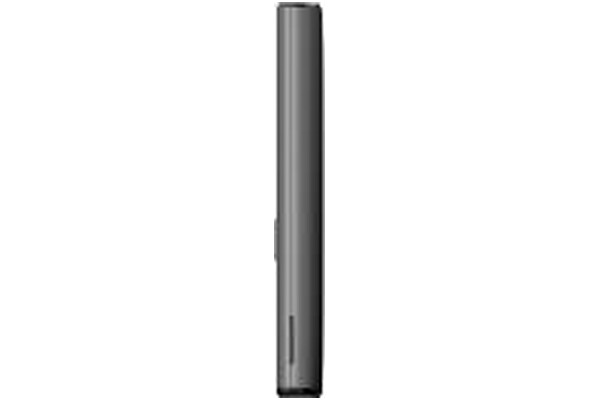 Smartfon NOKIA 110 czarny 1.8" poniżej 0.5GB/