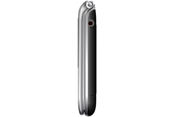 Smartfon myPhone Rumba 2 czarno-srebrny 0.3" poniżej 0.1GB/