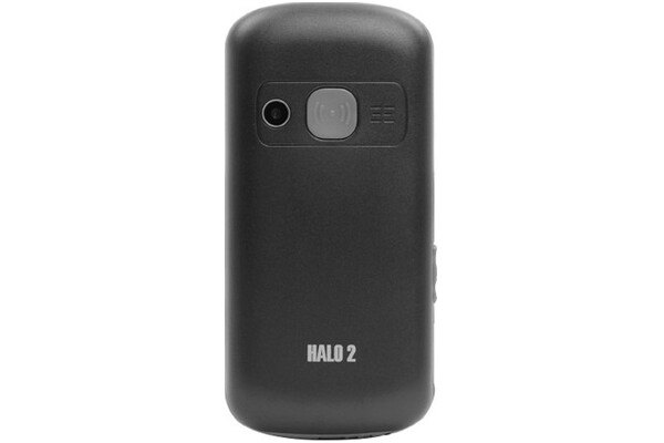 Smartfon myPhone Halo 2 czarny 2.2" poniżej 0.1GB/poniżej 0.5GB