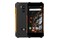Smartfon myPhone Iron 3 czarno-pomarańczowy 5.5" 3GB/32GB