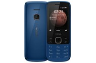 Smartfon NOKIA 225 niebieski 2.4"