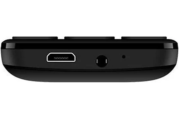 Smartfon myPhone Halo A czarny 1.77" poniżej 0.1GB/poniżej 0.5GB