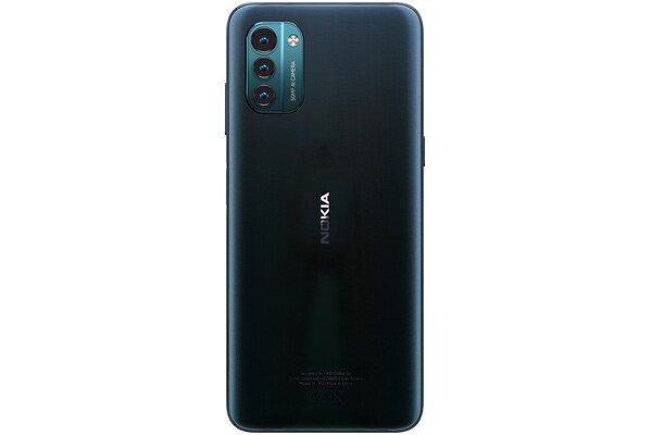 Smartfon NOKIA G21 niebieski 6.5" 4GB/64GB