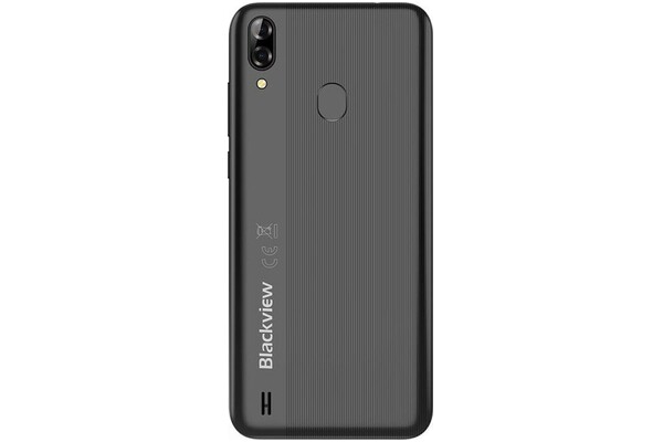 Smartfon Blackview A60 Pro czarny 6.09" 3GB/16GB