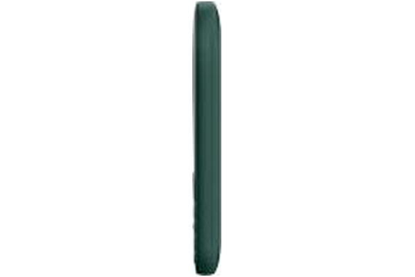 Smartfon NOKIA 6310 zielony 2.8" poniżej 0.5GB/poniżej 0.5GB