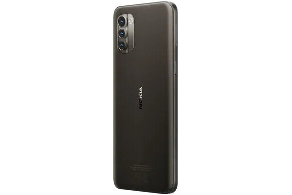 Smartfon NOKIA G11 szary 6.5" 3GB/32GB