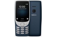 Smartfon NOKIA 8210 niebieski 2.8" poniżej 0.1GB/poniżej 0.5GB