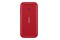 Smartfon NOKIA 2660 czerwony 2.8" poniżej 0.5GB