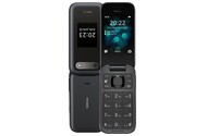 Smartfon NOKIA 2660 czarny 2.8" poniżej 0.1GB/poniżej 0.5GB