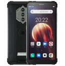 Smartfon Blackview Bv6600 czarny 5.7" 64GB