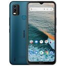 Smartfon NOKIA C21 niebieski 6.5" 32GB