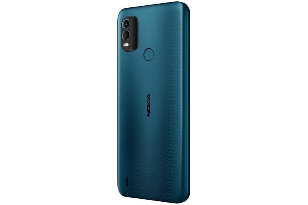 Smartfon NOKIA C21 niebieski 6.5" 2GB/32GB