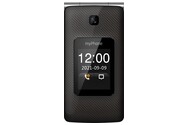 Smartfon myPhone Tango LTE czarno-srebrny 2.4" poniżej 0.5GB
