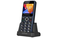 Smartfon myPhone Halo 3 niebieski 2.31" poniżej 0.1GB/poniżej 0.5GB