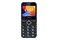 Smartfon myPhone Halo 3 niebieski 2.31" poniżej 0.1GB/poniżej 0.5GB