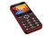Smartfon myPhone Halo 3 czerwony 2.31" poniżej 0.5GB