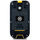 Smartfon myPhone Hammer Bow żółty 2.1" poniżej 0.1GB/poniżej 0.5GB