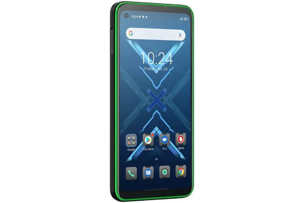 Smartfon Blackview Bl5000 zielony 6.36" 128GB